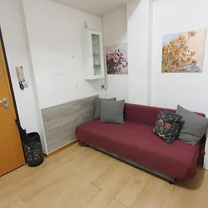 Apartamento Center Train Station, Florença
