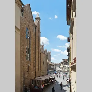 Appartamento San Giuseppe Nido, Firenze