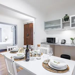 Appartamento Laurenziana, Firenze