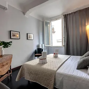 Appartamento Mamo - San Niccolò, Firenze
