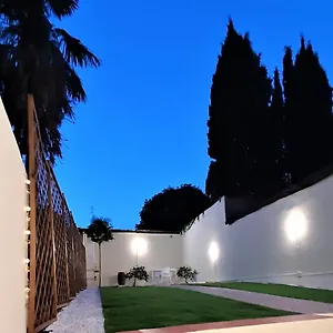 Appartamento Movie Star With Garden, Firenze