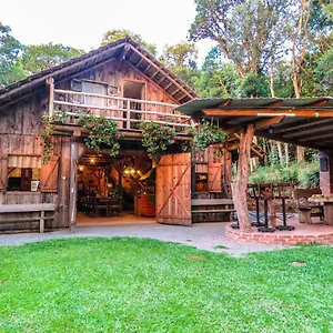 Rancho Do Lucas - E Chale São Bento do Sul