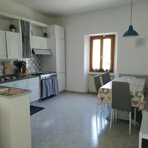 Appartamento A Casa Di Iole Tra Il Chianti E La Bella, Firenze