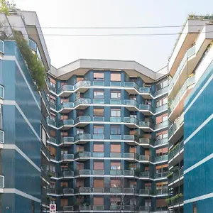 Hbhall Loreto 19 Appartamento Milano