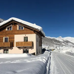 Appartamento Livigno Appartamento Livigno