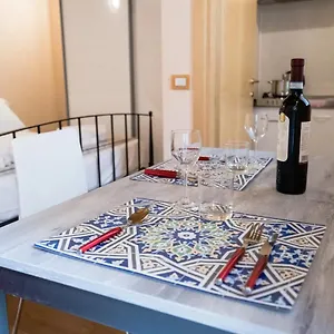  Apartment San Zeno Italy