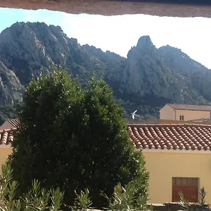 Li Cimi Appartamento San Pantaleo