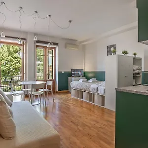 Appartamento Lusa With Free Private Parking, Firenze