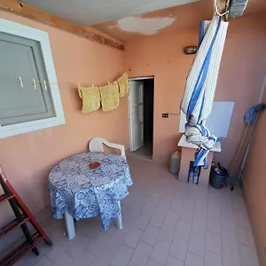 Alonzo Appartamento Castellammare del Golfo