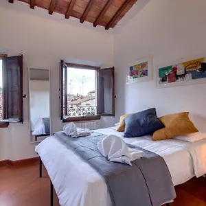 Apartamento Opera - Sinfonia - Minuetto - Melody By Mamo, Florença