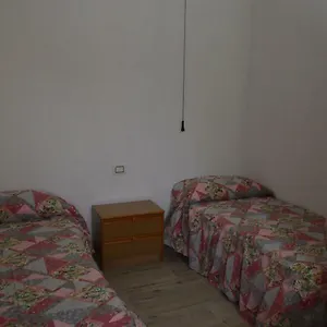 Vacanza Da Luisa Appartamento San Giovanni Suèrgiu