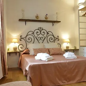 Apartamento Nido De' Pitti, Florença