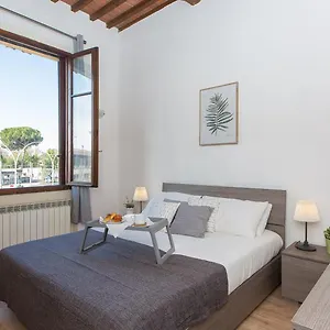 Apartamento In Rome - Santa Maria Novella Palace, Florença