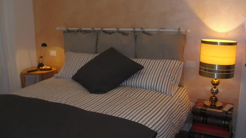 Polo Residence Florence Appartement