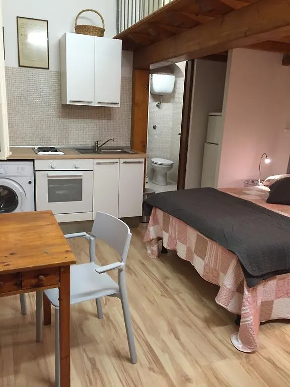 Polo Residence Florence Appartement