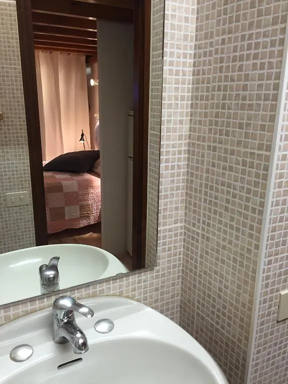 Polo Residence Florence Apartment