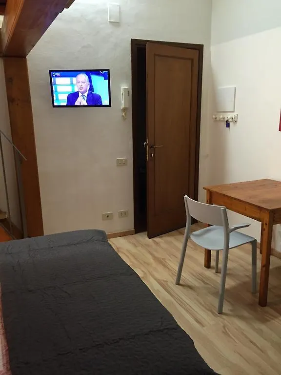 Polo Residence Florence 0*,  Italy