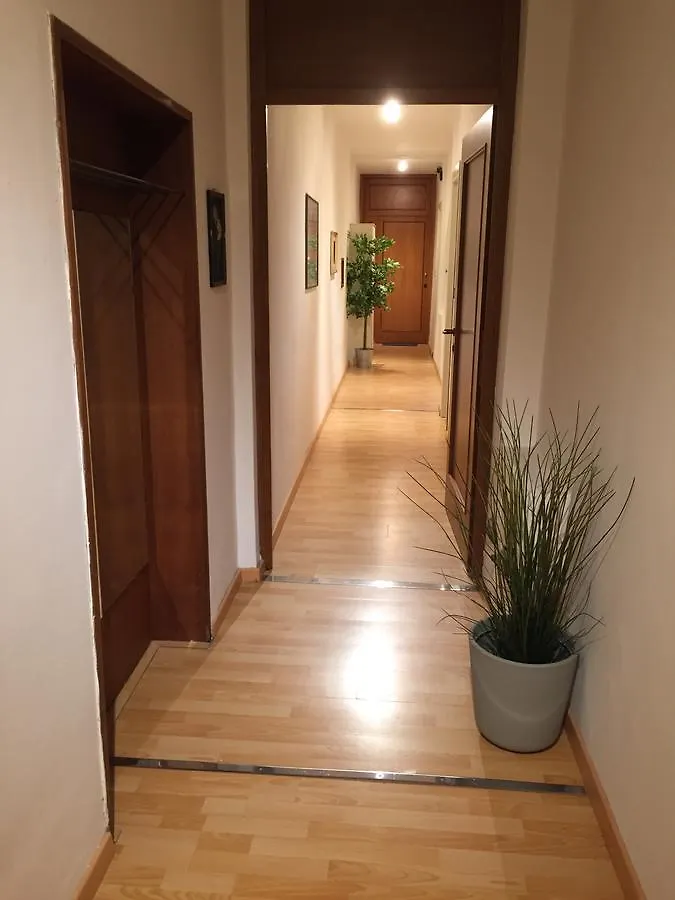 Polo Residence Florence Appartement