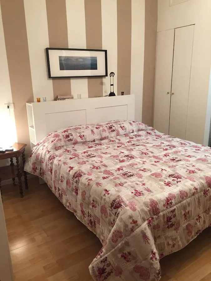 Appartement Polo Residence Florence