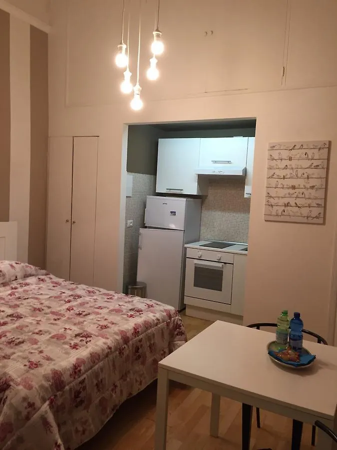 Polo Residence Florence 0*,