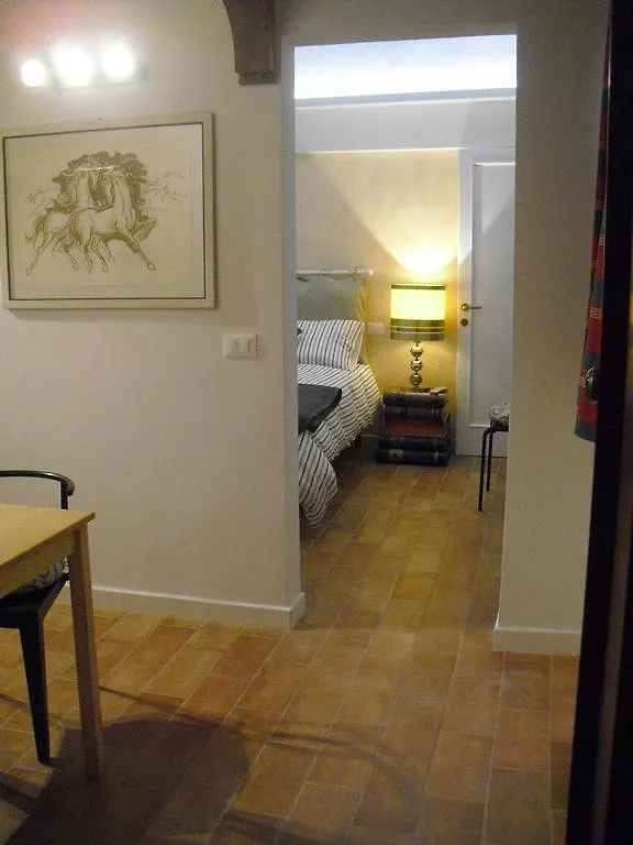 Apartment Polo Residence Florence