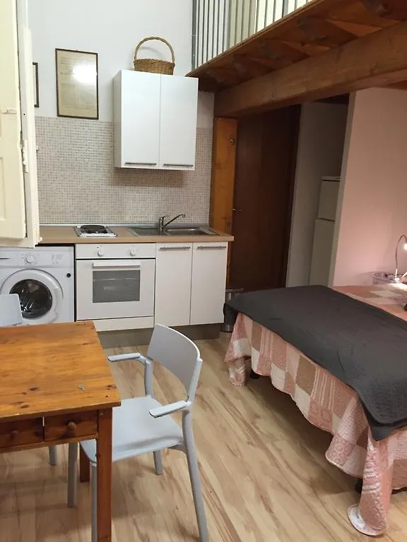 Apartment Polo Residence Florence