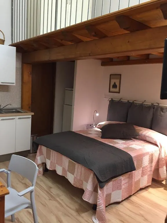 Polo Residence Florence Italy